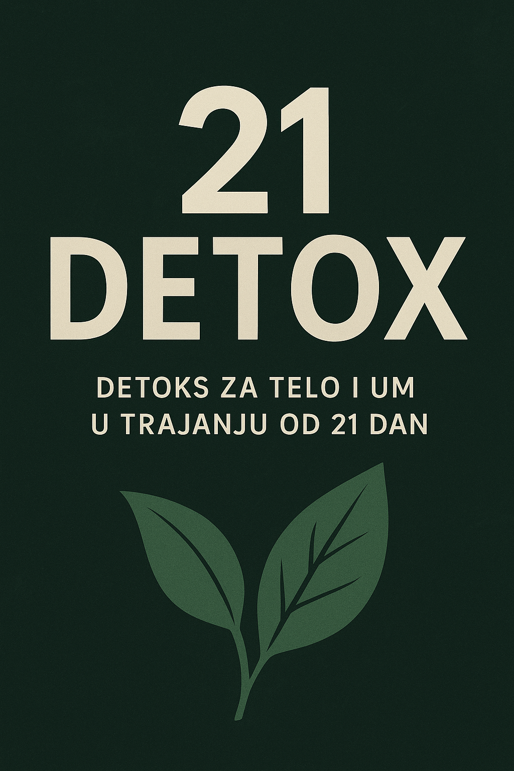 21 Detox